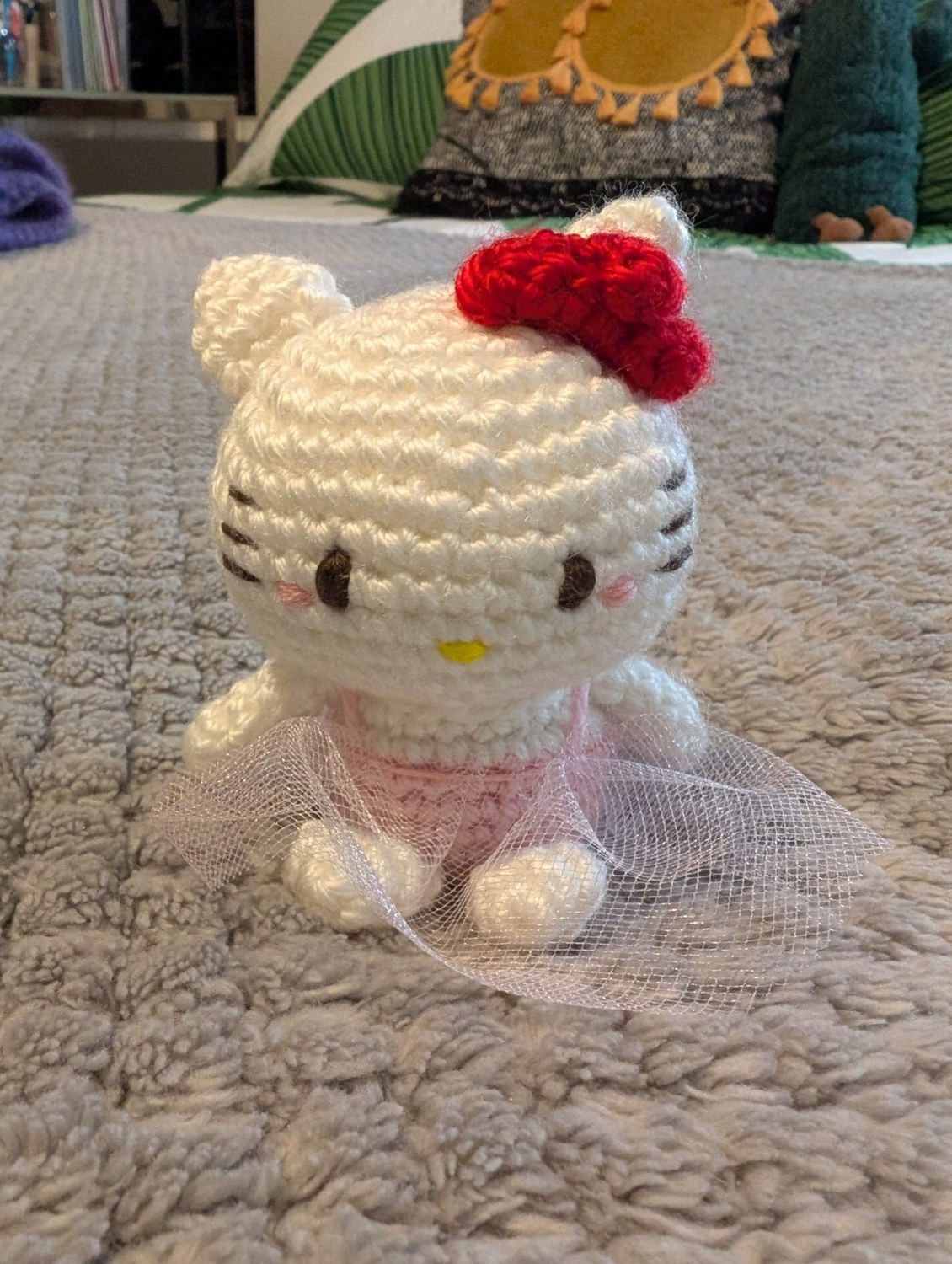 Ballerina Hello Kitty