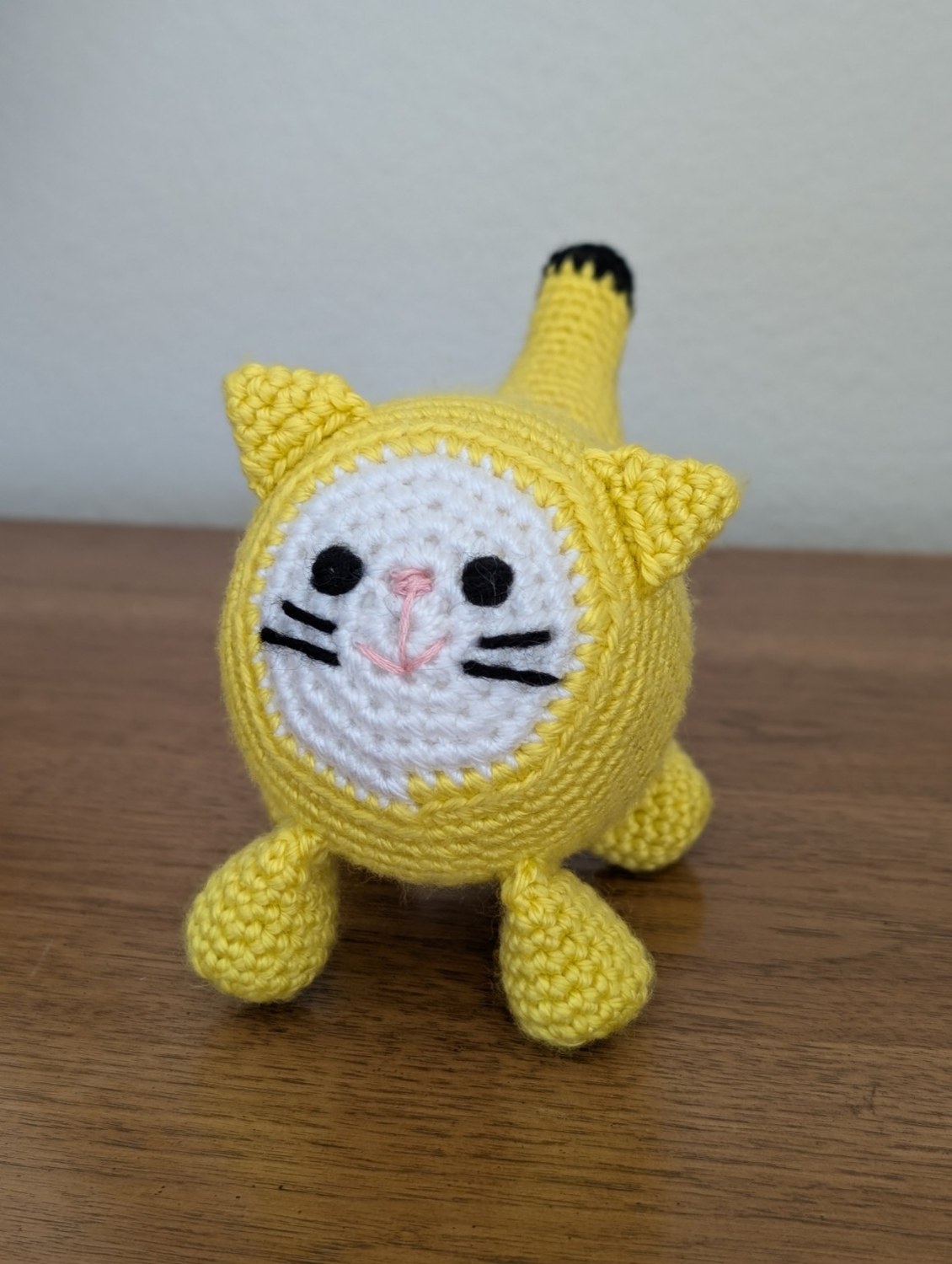 Jumbo Catnana