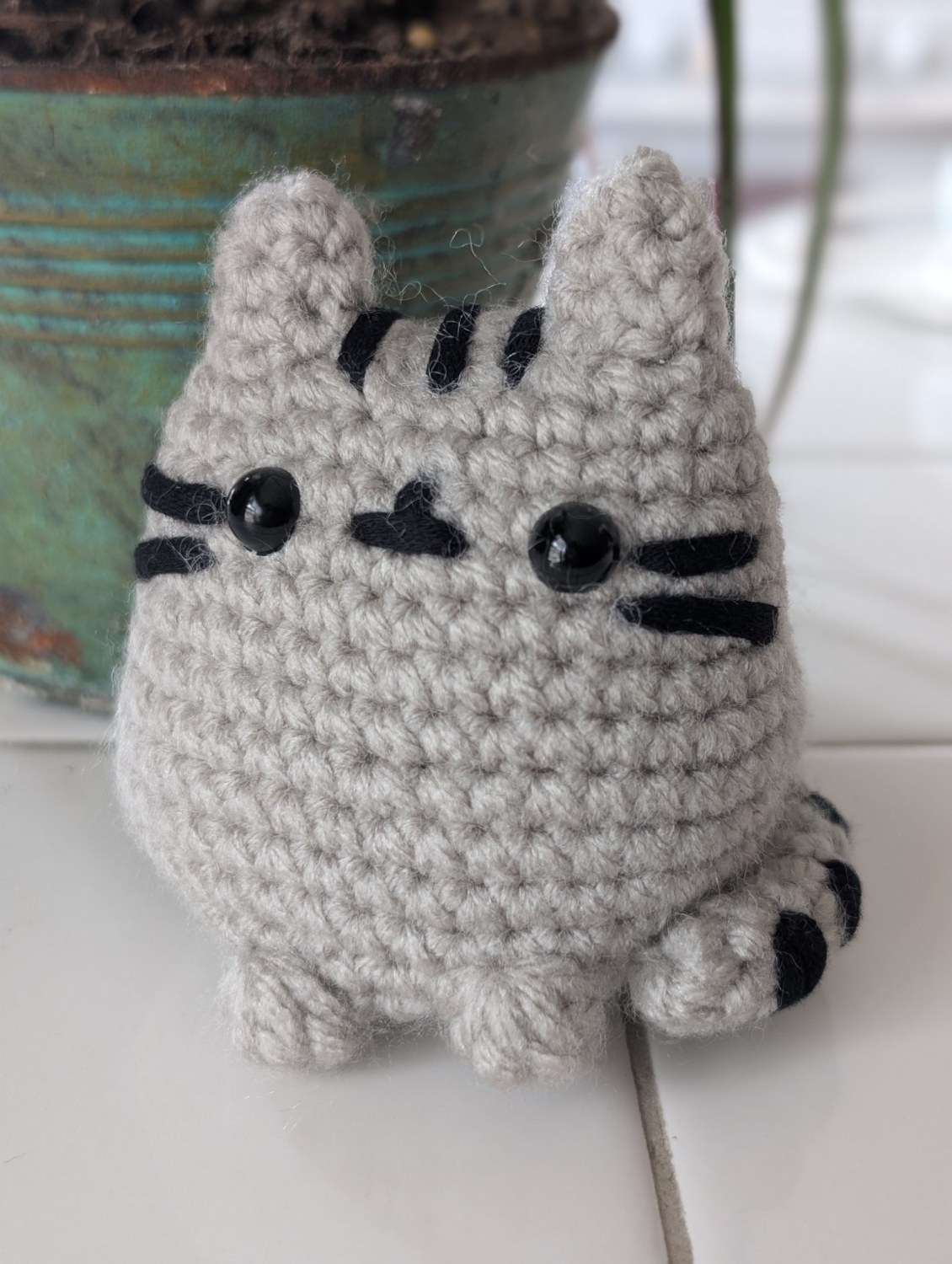 Pusheen