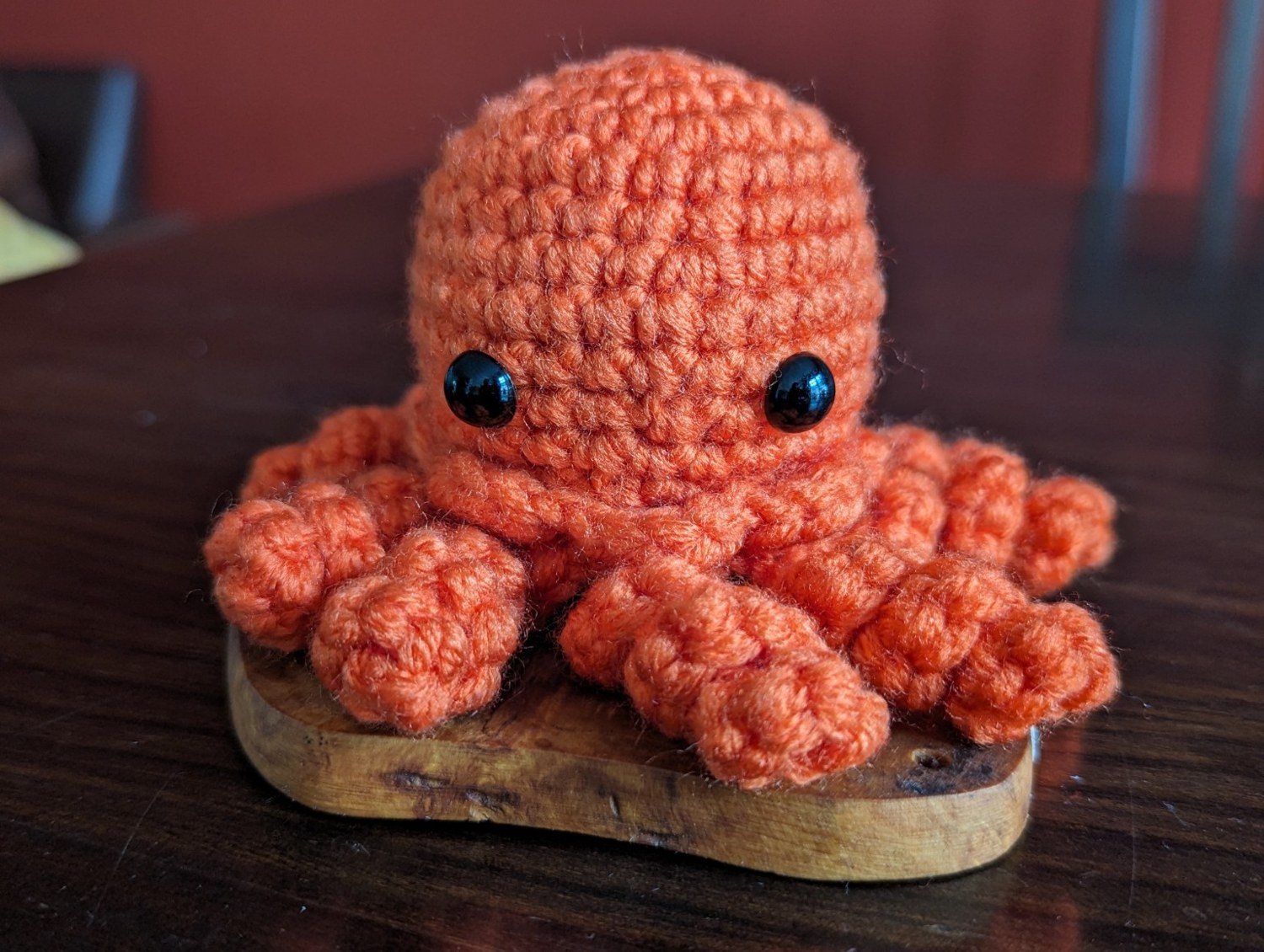 Jerry the Jellyfish