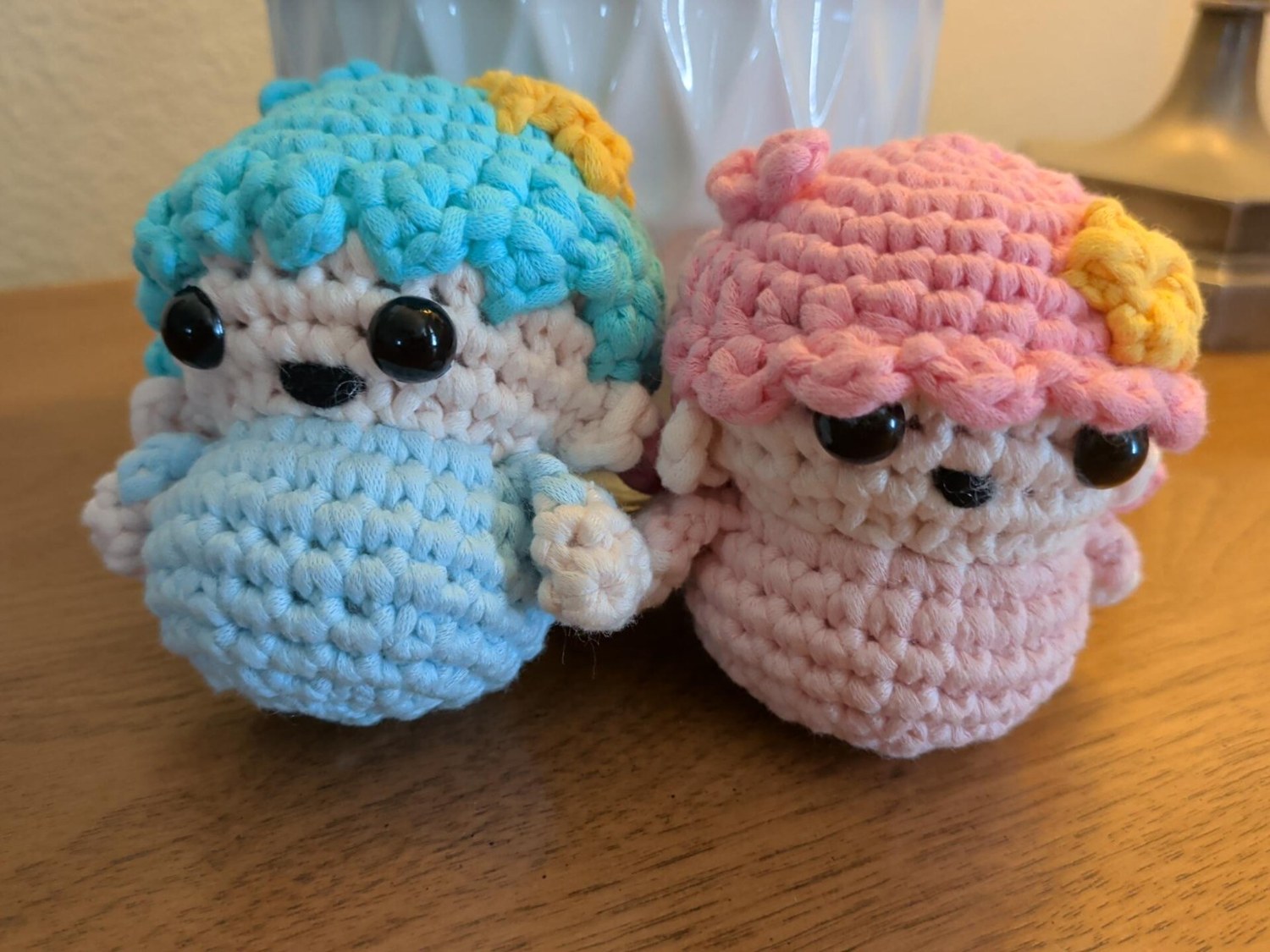 Little Twin Stars — Kiki & Lala